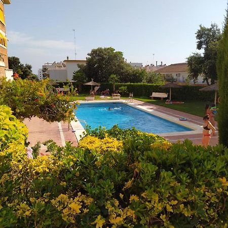 Sunsea Lloret Apartament يوريت دي مار المظهر الخارجي الصورة