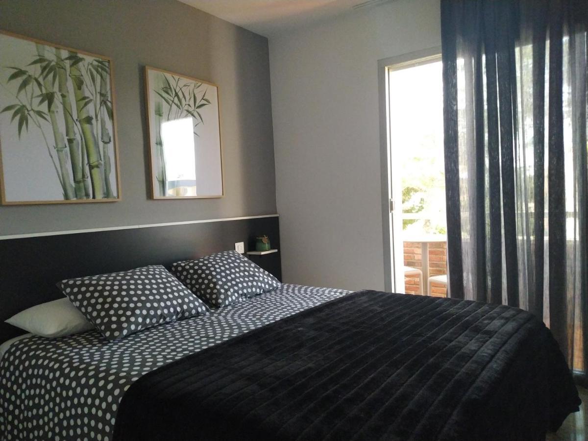 Sunsea Lloret Apartament يوريت دي مار المظهر الخارجي الصورة