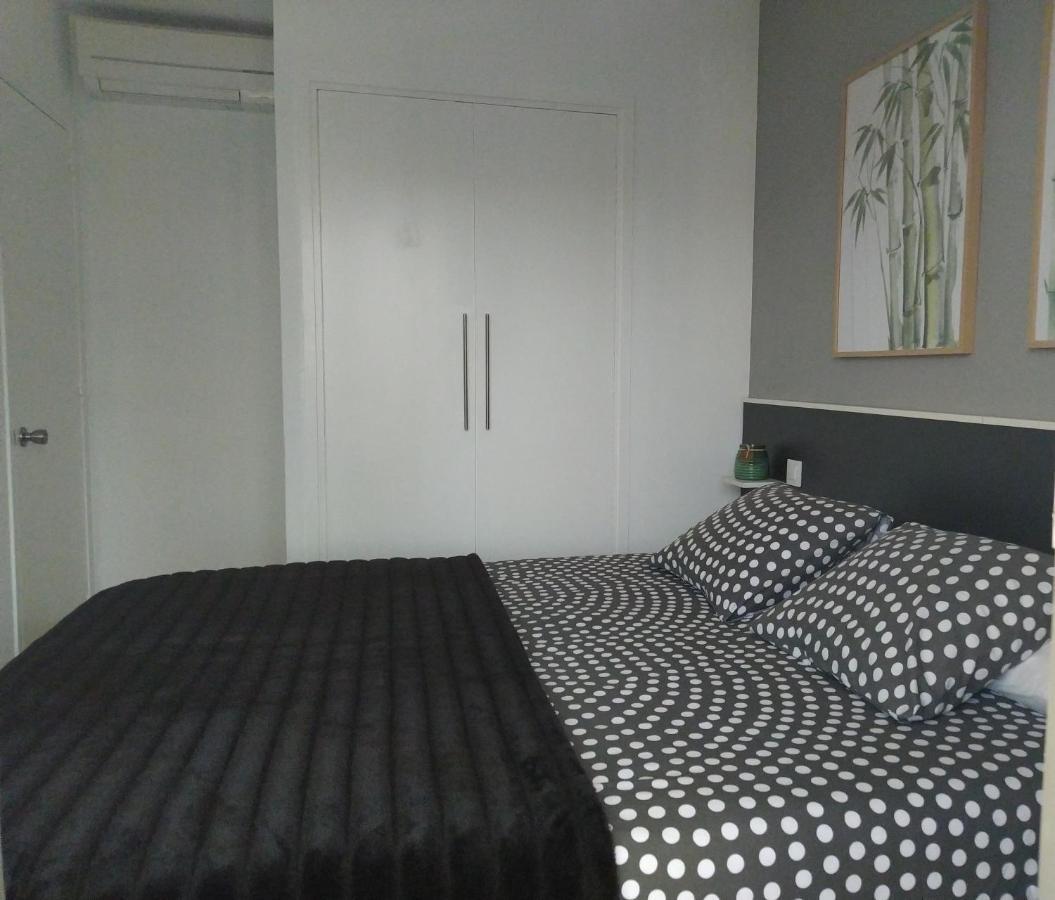 Sunsea Lloret Apartament يوريت دي مار المظهر الخارجي الصورة
