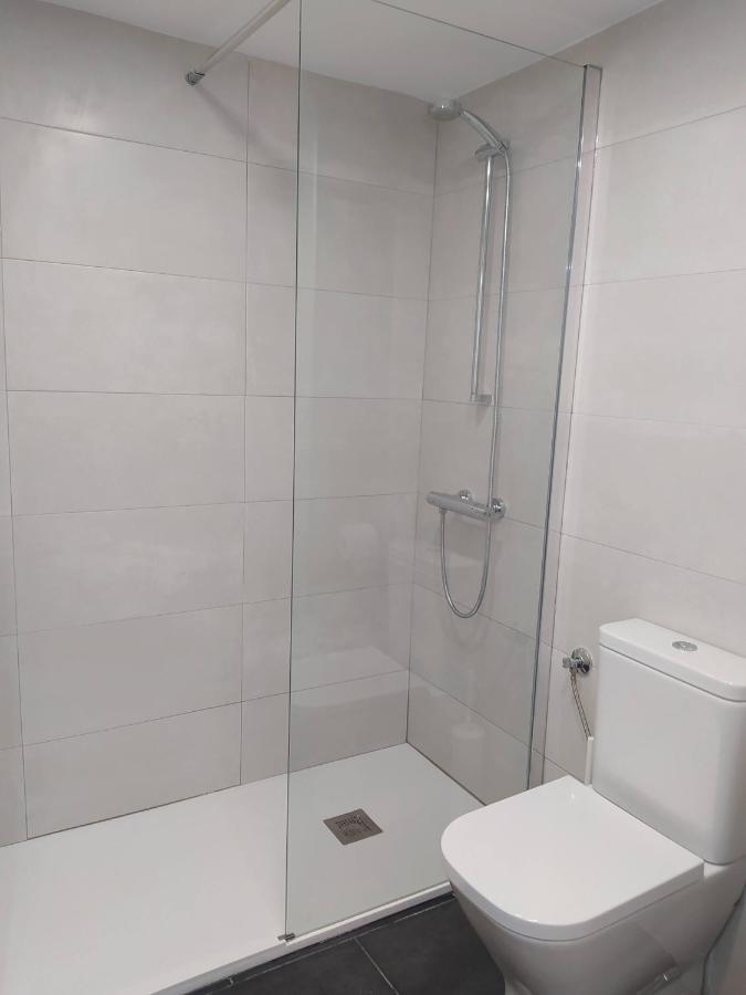 Sunsea Lloret Apartament يوريت دي مار المظهر الخارجي الصورة