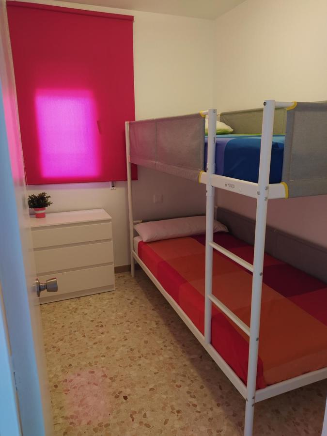 Sunsea Lloret Apartament يوريت دي مار المظهر الخارجي الصورة