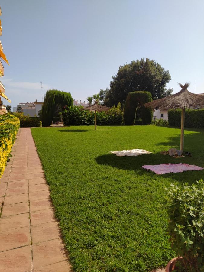 Sunsea Lloret Apartament يوريت دي مار المظهر الخارجي الصورة