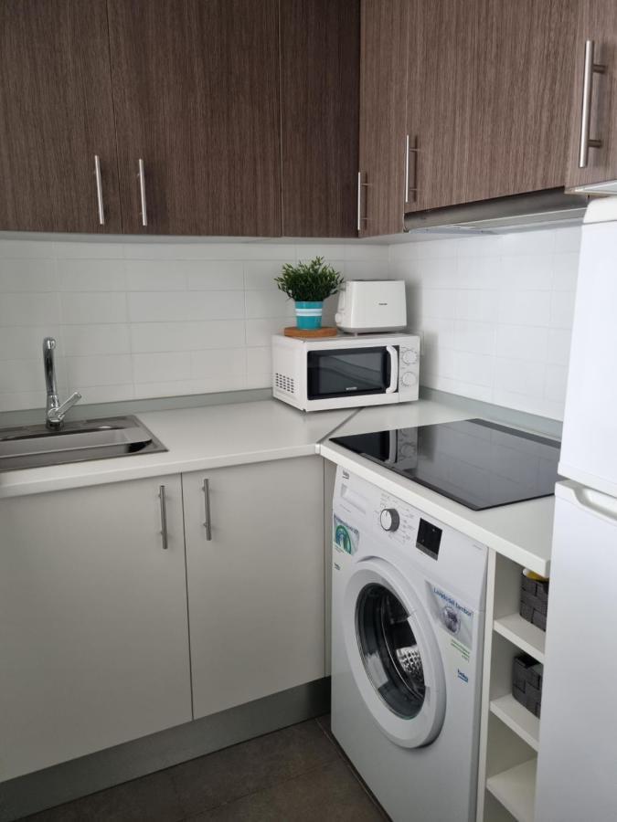 Sunsea Lloret Apartament يوريت دي مار المظهر الخارجي الصورة