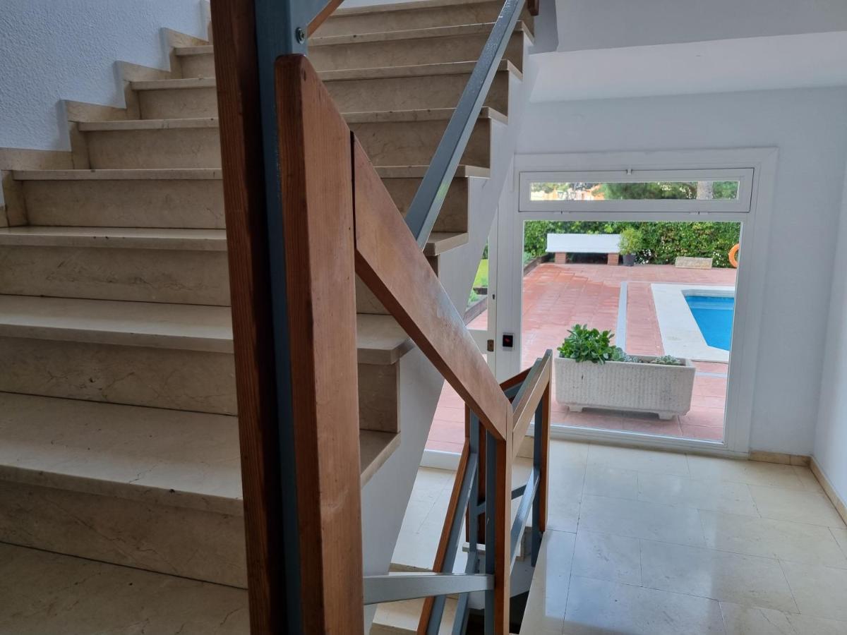 Sunsea Lloret Apartament يوريت دي مار المظهر الخارجي الصورة